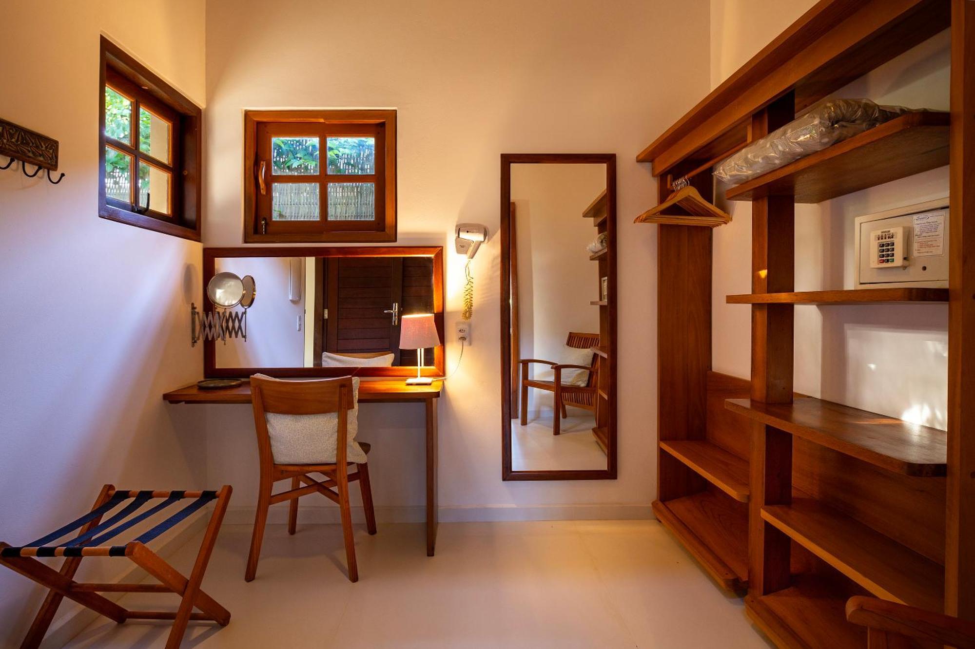 Pousada Quarto Crescente Trancoso Ngoại thất bức ảnh