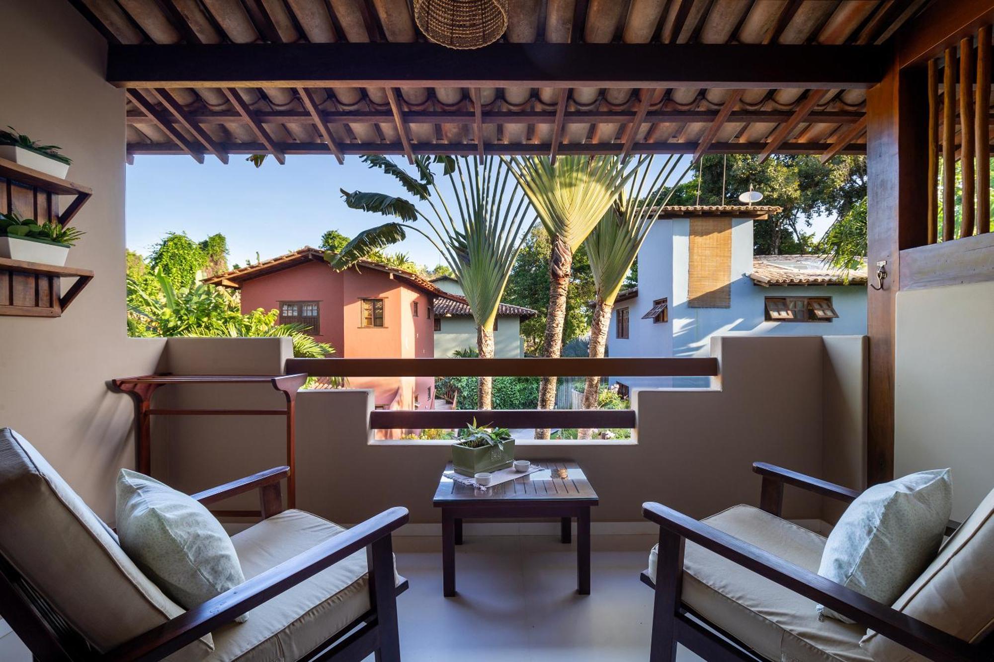 Pousada Quarto Crescente Trancoso Ngoại thất bức ảnh