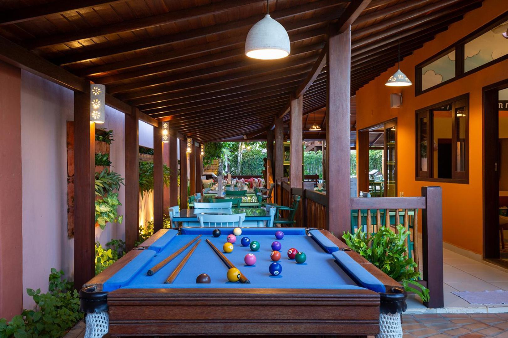 Pousada Quarto Crescente Trancoso Ngoại thất bức ảnh