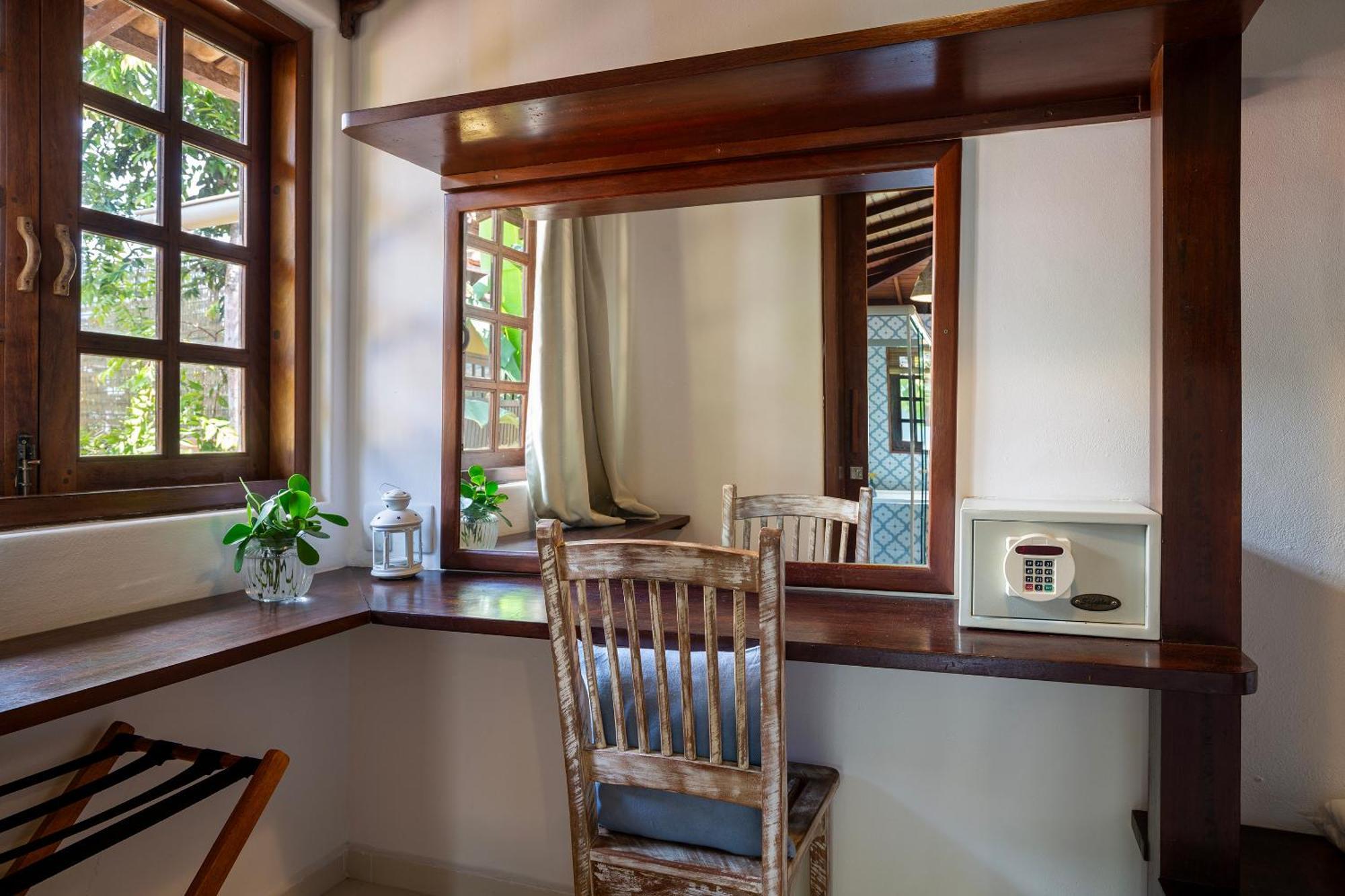 Pousada Quarto Crescente Trancoso Ngoại thất bức ảnh