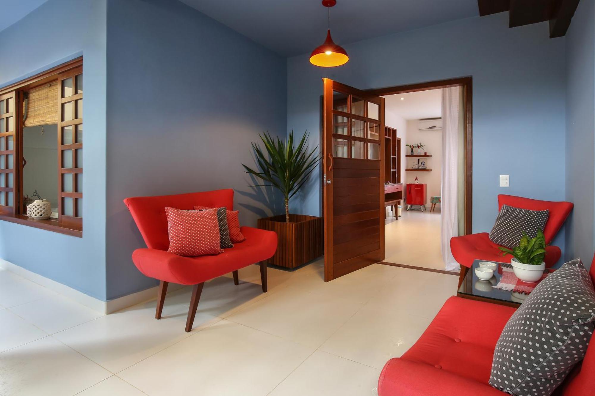 Pousada Quarto Crescente Trancoso Ngoại thất bức ảnh
