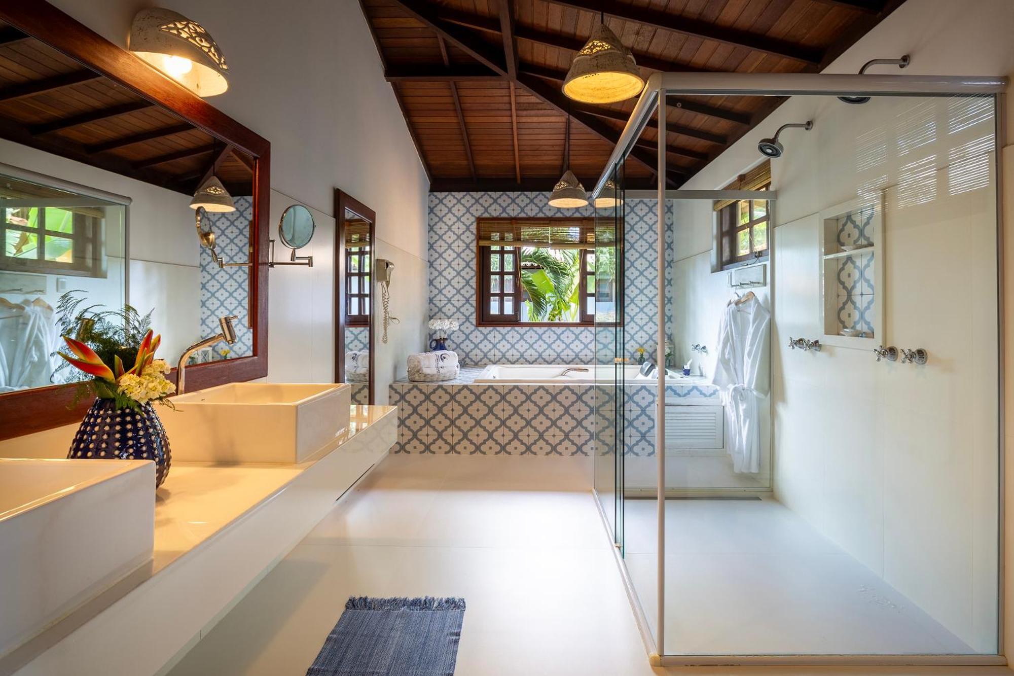 Pousada Quarto Crescente Trancoso Ngoại thất bức ảnh