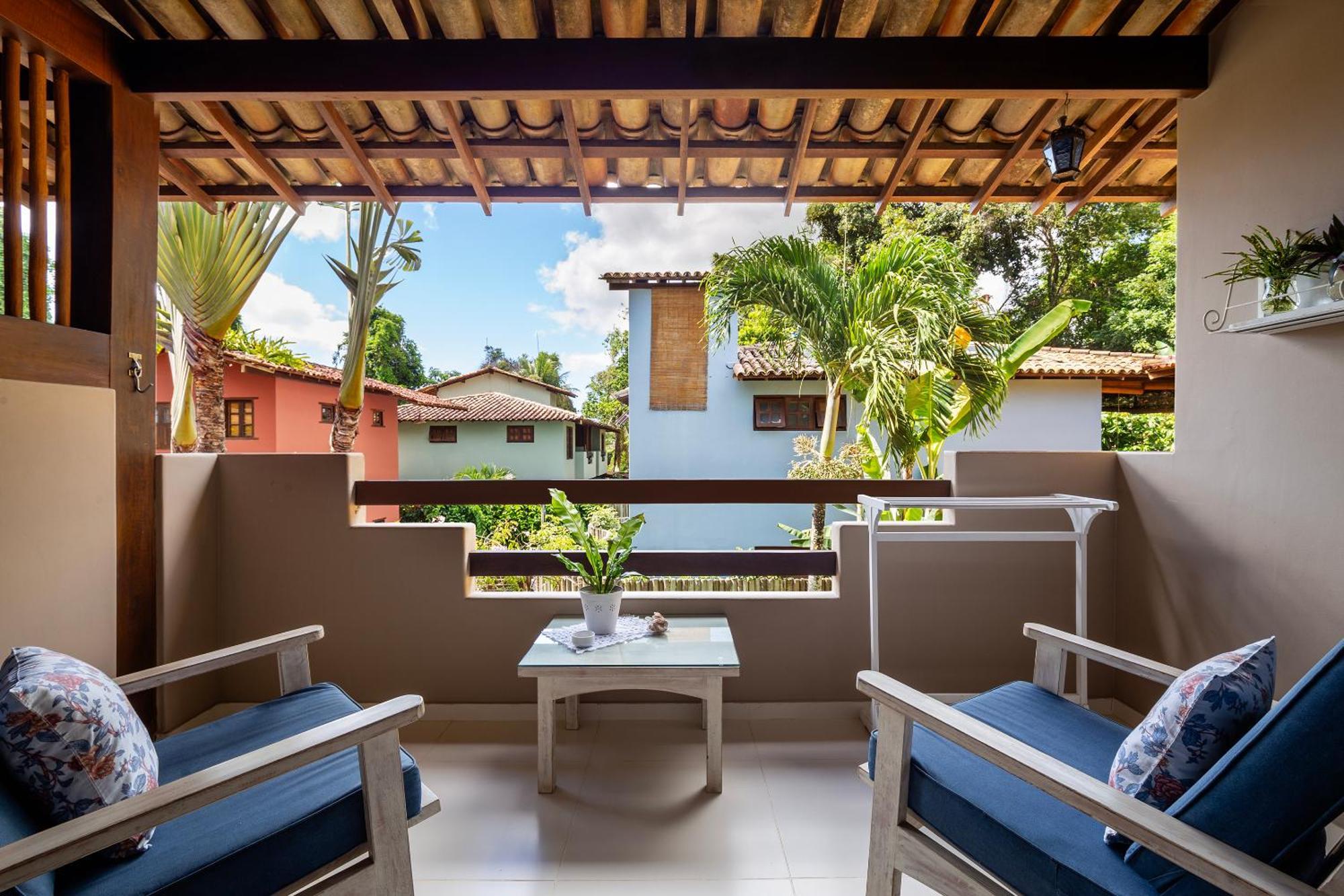Pousada Quarto Crescente Trancoso Ngoại thất bức ảnh