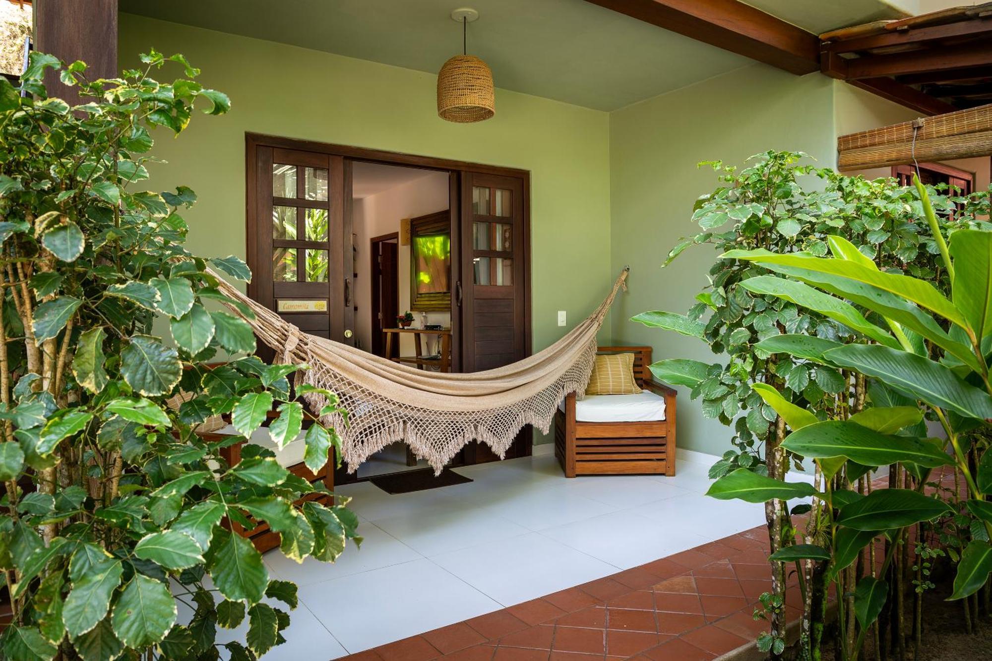 Pousada Quarto Crescente Trancoso Ngoại thất bức ảnh